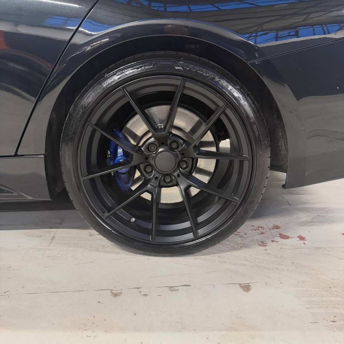 Used BMW 3 Series 2016 for sale - 77431358: Photo 12