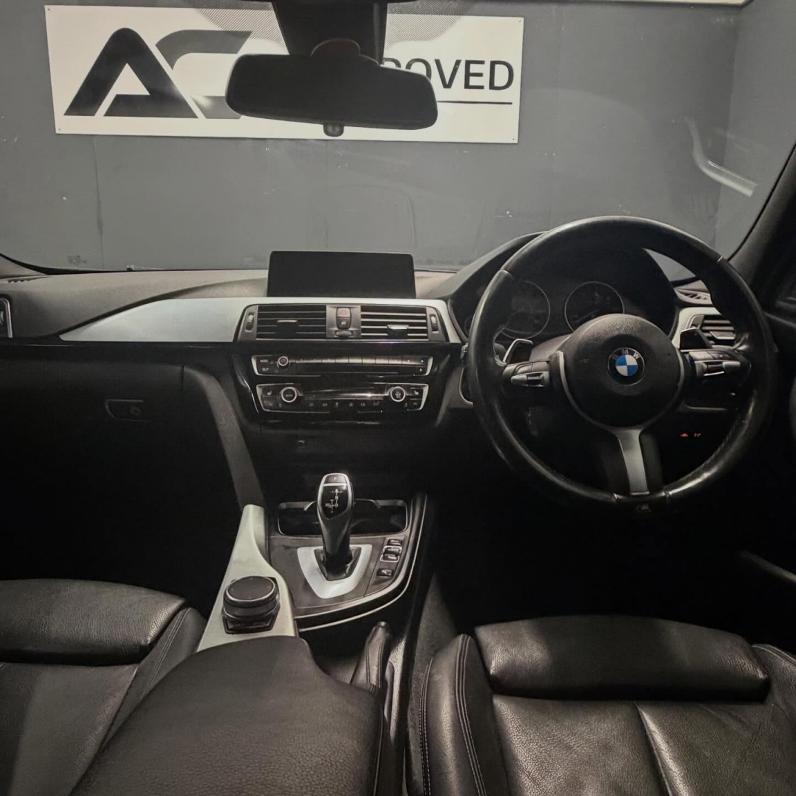 Used BMW 3 Series 2016 for sale - 77431358: Photo 13