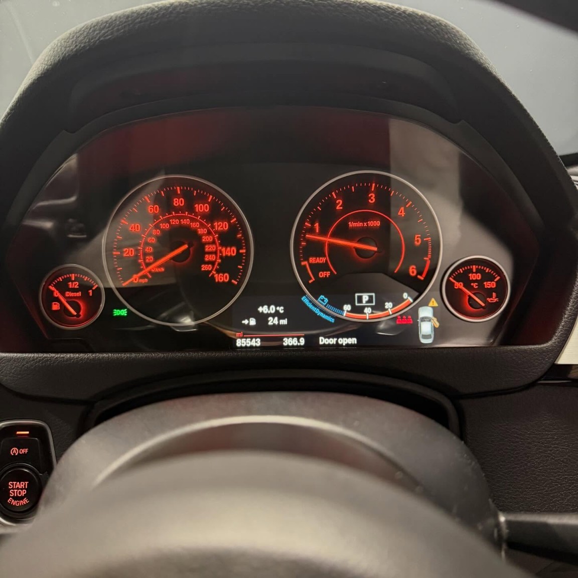 Used BMW 3 Series 2016 for sale - 77431358: Photo 14