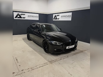 BMW 3 Series feature image