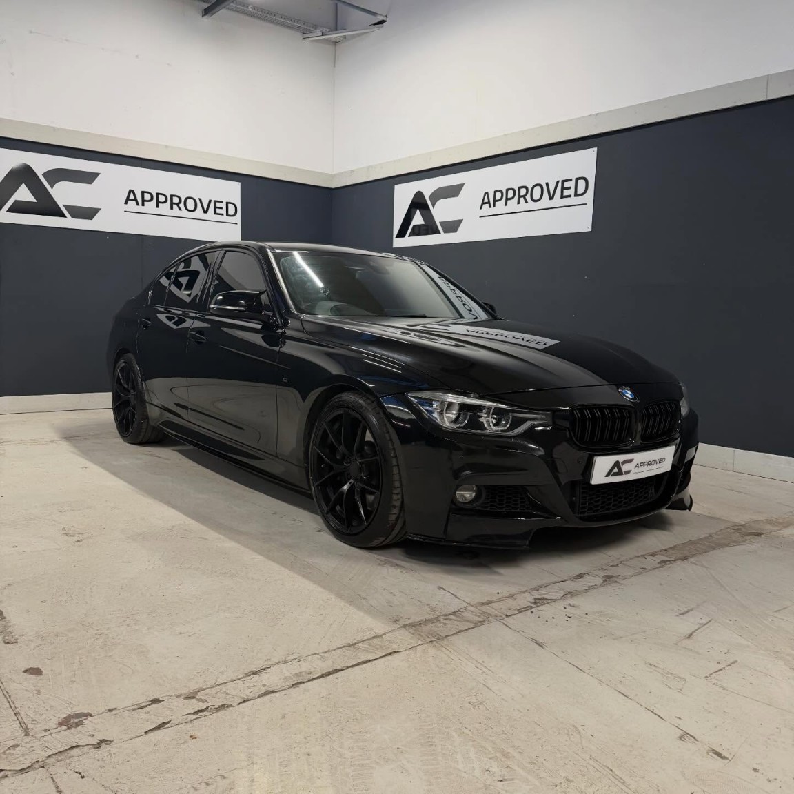 Used BMW 3 Series 2016 for sale - 77431358: Photo 2
