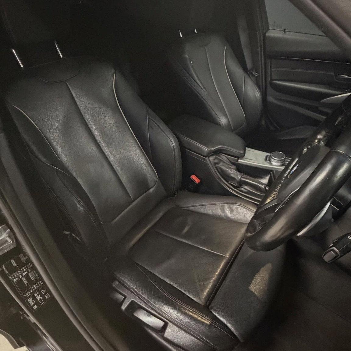 Used BMW 3 Series 2016 for sale - 77431358: Photo 20