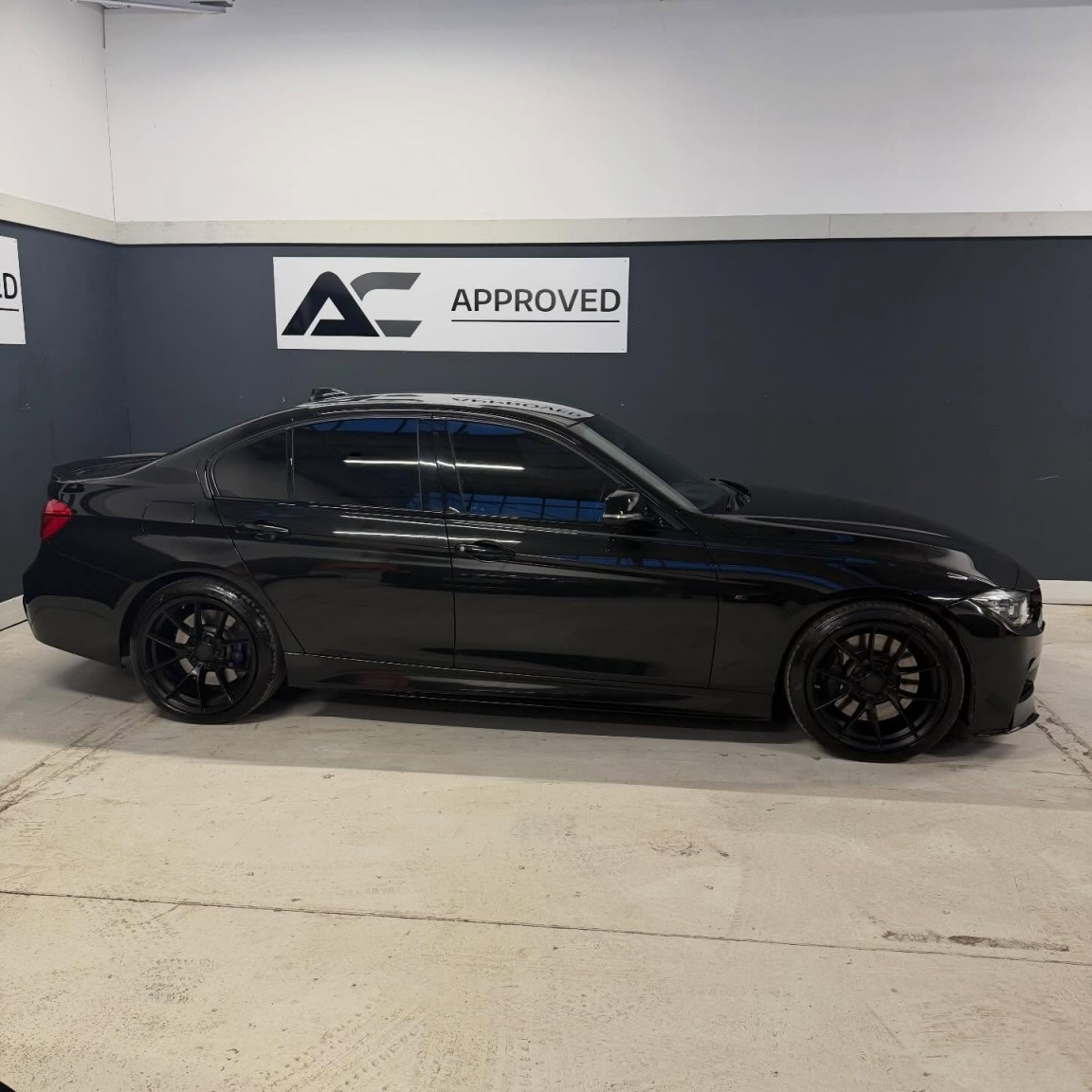 Used BMW 3 Series 2016 for sale - 77431358: Photo 4