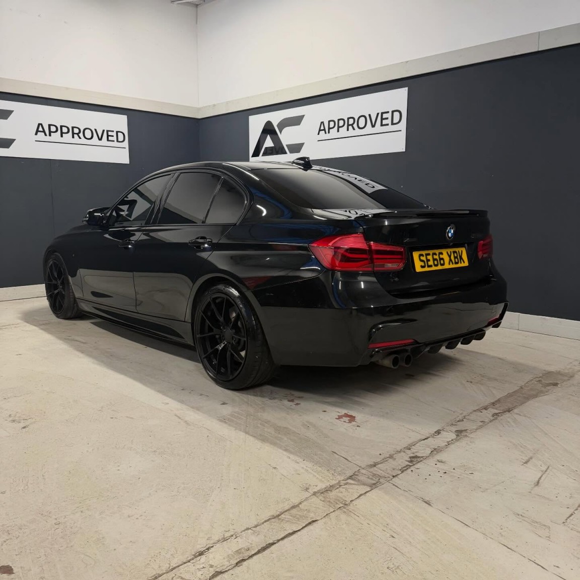 Used BMW 3 Series 2016 for sale - 77431358: Photo 6