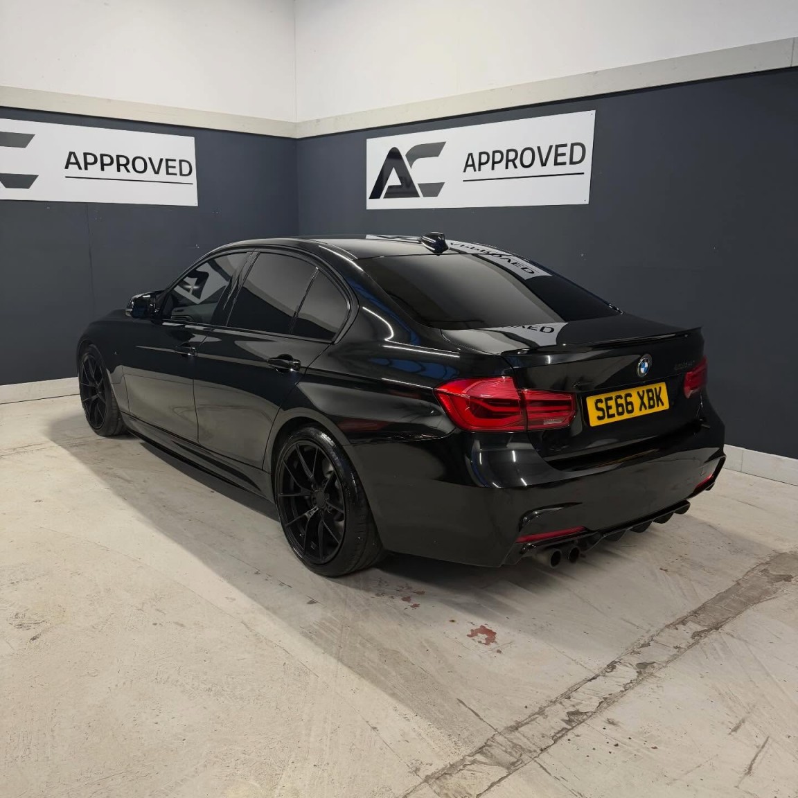 Used BMW 3 Series 2016 for sale - 77431358: Photo 7