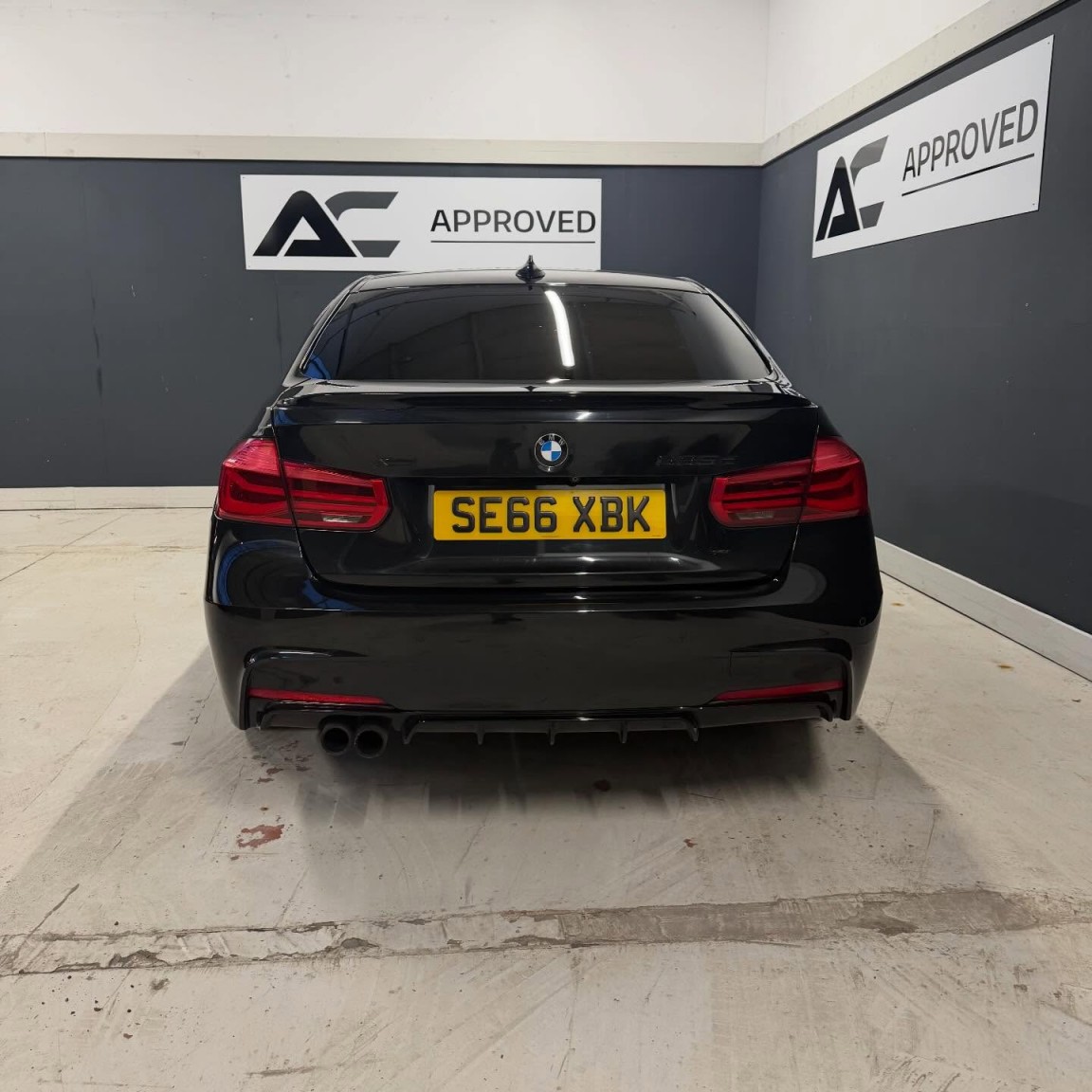 Used BMW 3 Series 2016 for sale - 77431358: Photo 8