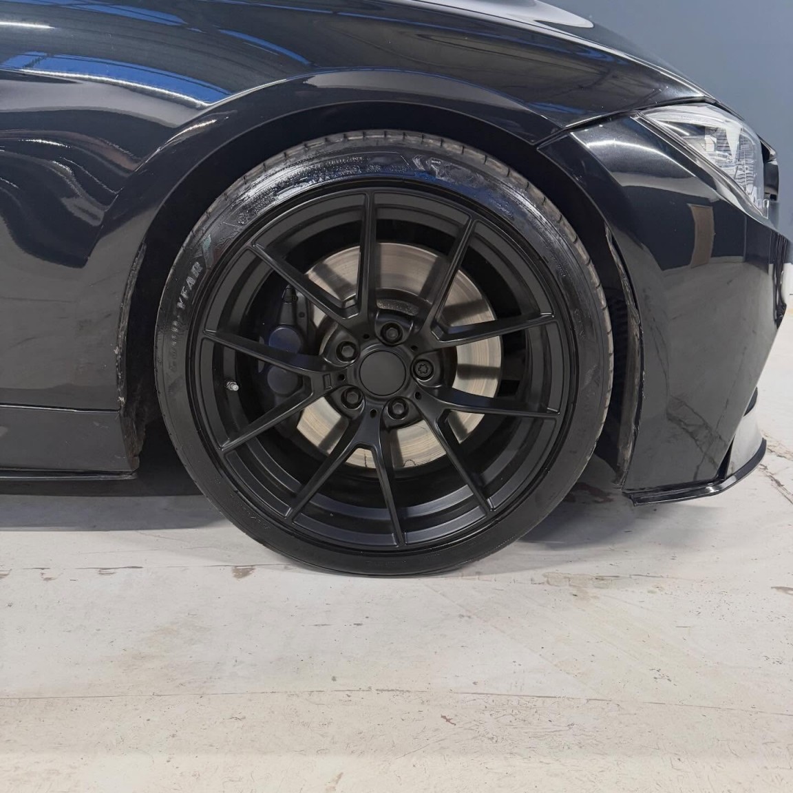 Used BMW 3 Series 2016 for sale - 77431358: Photo 9