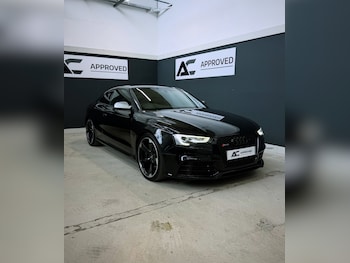 Used Audi RS5 2013 for sale - 78782455: Photo