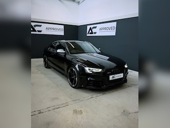 Used Audi RS5 2013 for sale - 78782455: Photo