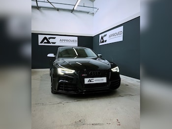 Used Audi RS5 2013 for sale - 78782455: Photo