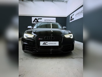 Used Audi RS5 2013 for sale - 78782455: Photo
