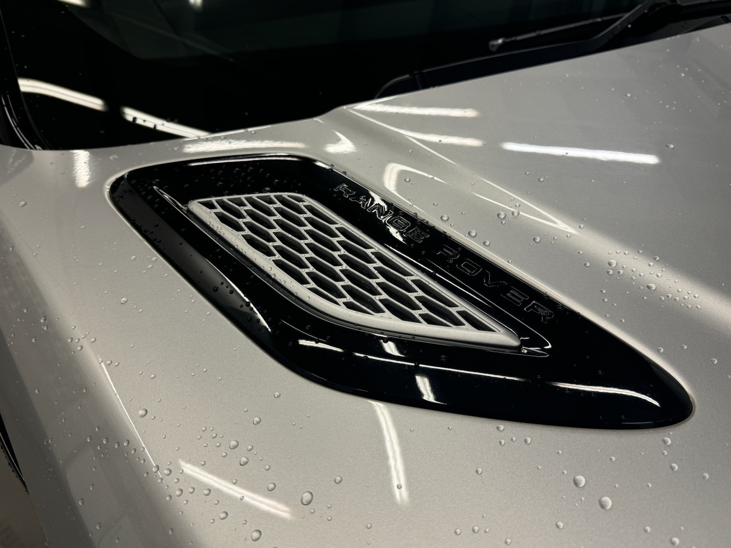 Used Land Rover Range Rover Sport 2013 for sale - 77521947: Photo 11