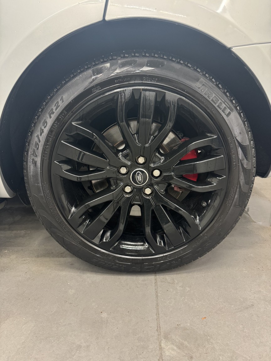 Used Land Rover Range Rover Sport 2013 for sale - 77521947: Photo 12