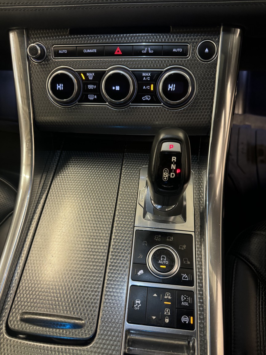 Used Land Rover Range Rover Sport 2013 for sale - 77521947: Photo 14