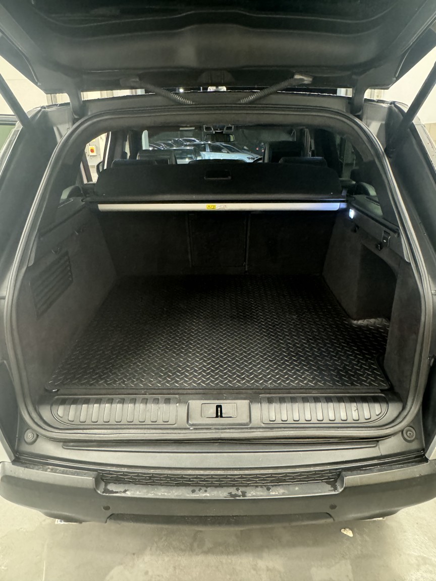 Used Land Rover Range Rover Sport 2013 for sale - 77521947: Photo 16