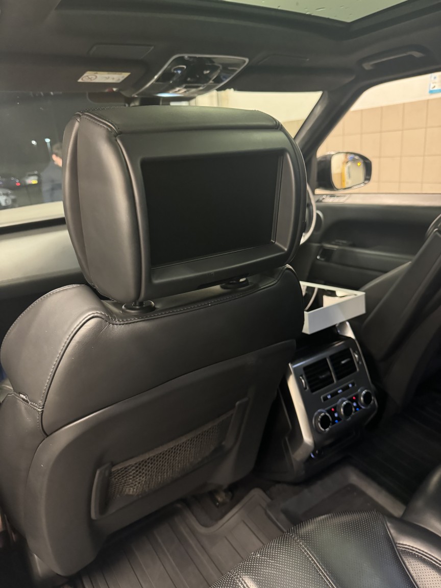 Used Land Rover Range Rover Sport 2013 for sale - 77521947: Photo 18