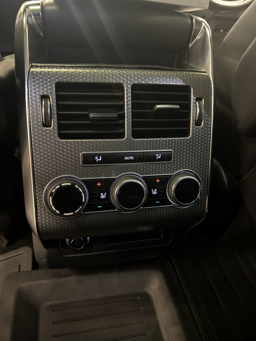 Used Land Rover Range Rover Sport 2013 for sale - 77521947: Photo 19