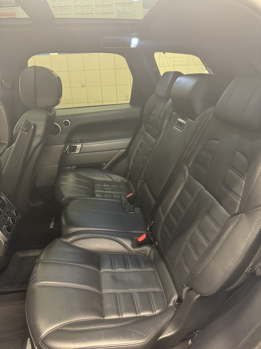 Used Land Rover Range Rover Sport 2013 for sale - 77521947: Photo 22