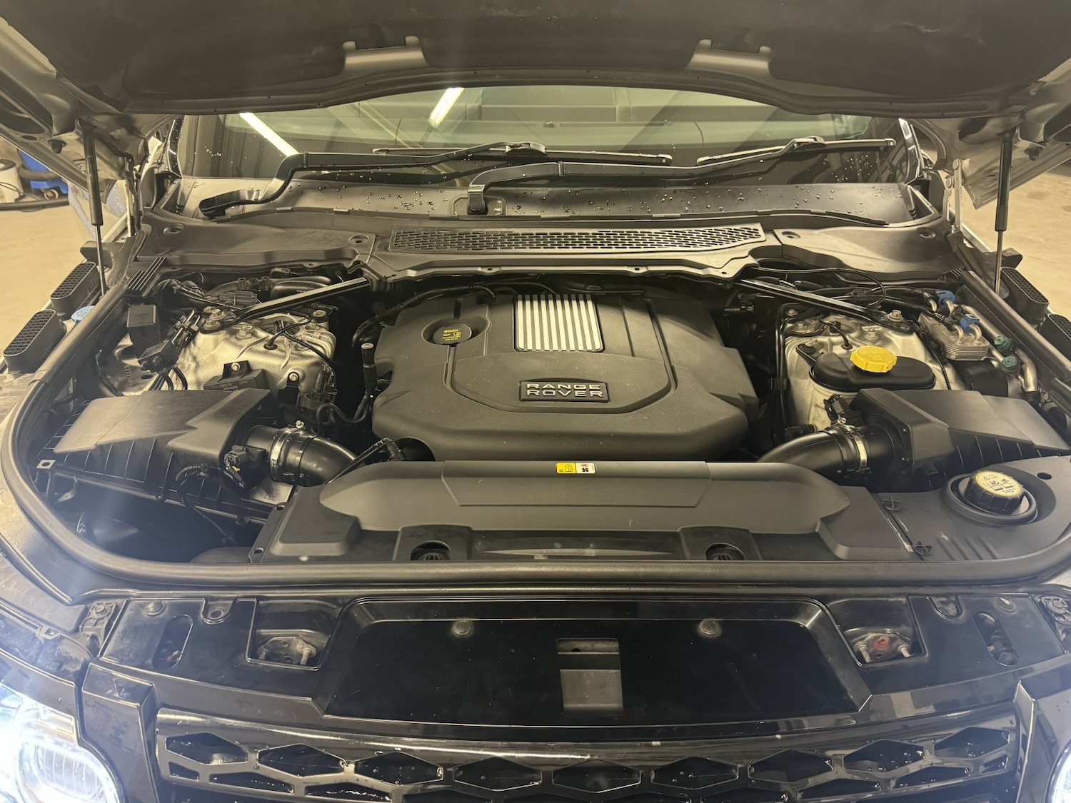 Used Land Rover Range Rover Sport 2013 for sale - 77521947: Photo 23