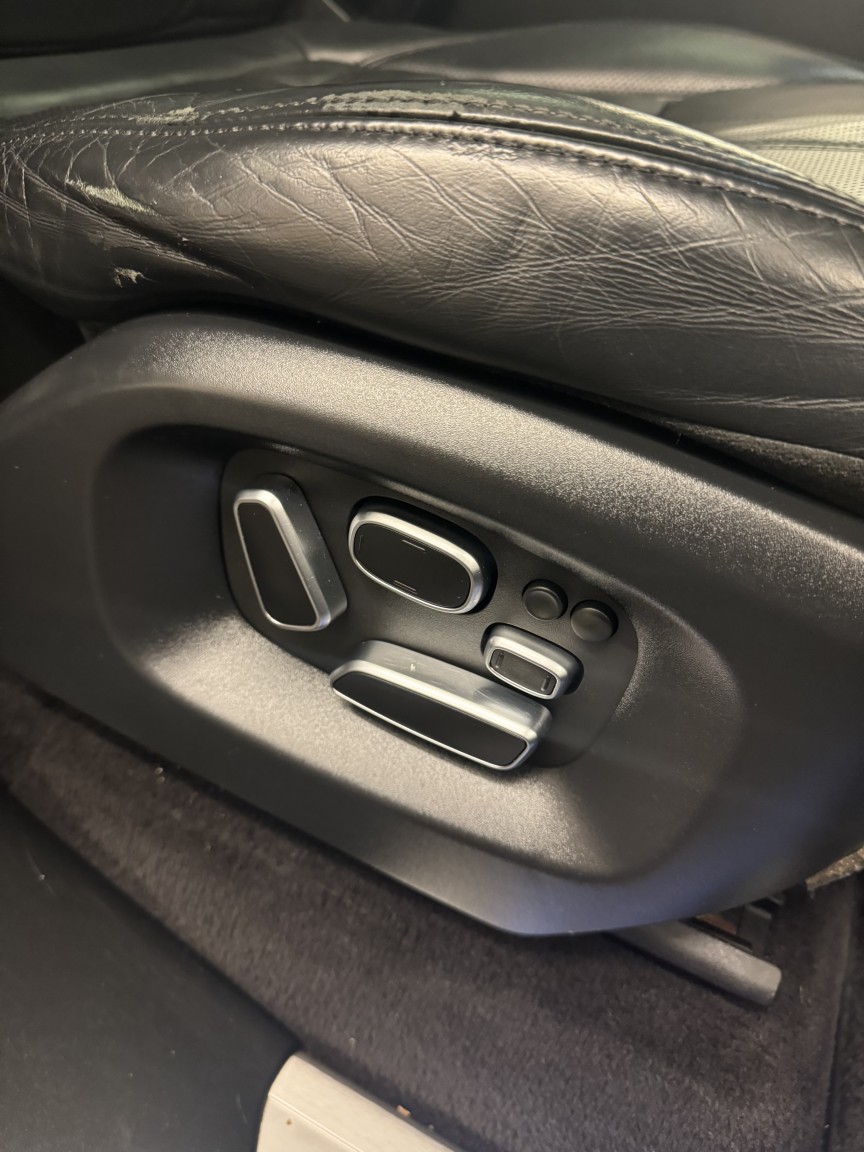 Used Land Rover Range Rover Sport 2013 for sale - 77521947: Photo 5