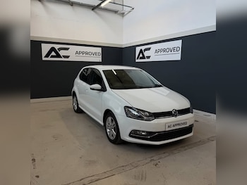 Used Volkswagen Polo 2017 for sale - 79588797: Photo