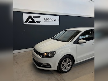 Used Volkswagen Polo 2017 for sale - 79588797: Photo