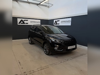 Used Ford Kuga 2019 for sale - 78402632: Photo