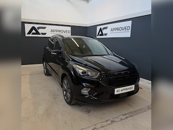 Used Ford Kuga 2019 for sale - 78402632: Photo