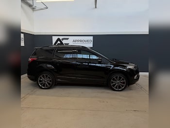 Used Ford Kuga 2019 for sale - 78402632: Photo