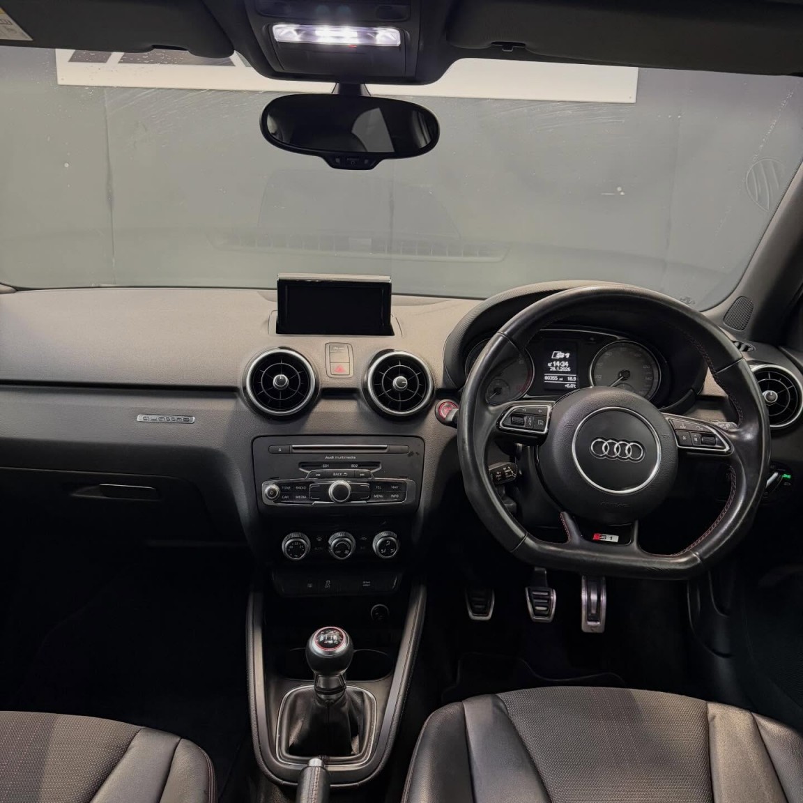 Used Audi A1 2014 for sale - 77423343: Photo 10