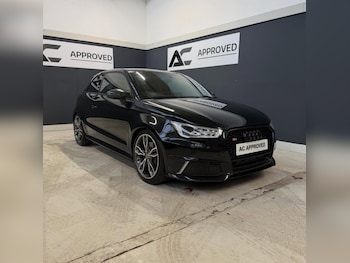 Audi A1 feature image