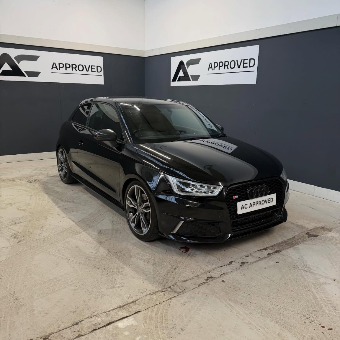 Used Audi A1 2014 for sale - 77423343: Photo 2