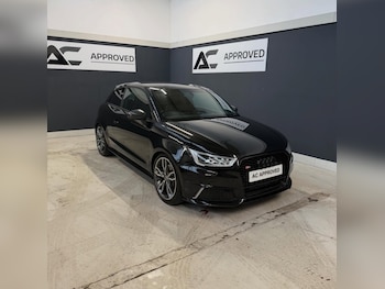 Used Audi A1 2014 for sale - 77423343: Photo