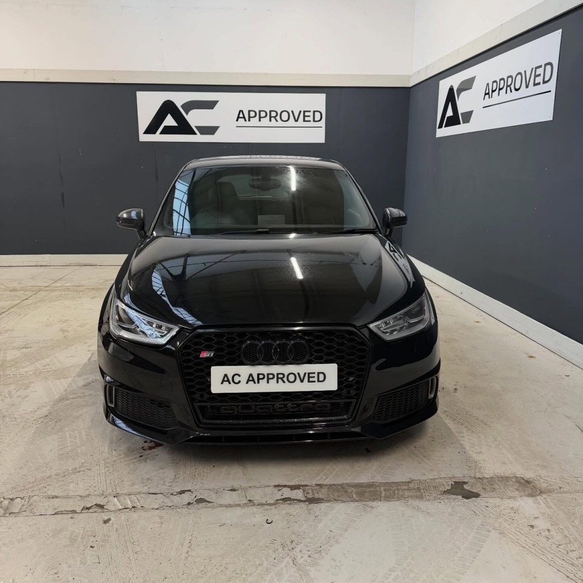 Used Audi A1 2014 for sale - 77423343: Photo 3