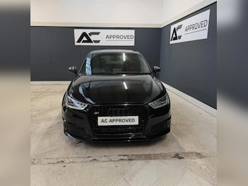 Used Audi A1 2014 for sale - 77423343: Photo