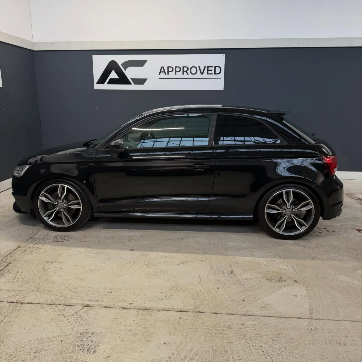 Used Audi A1 2014 for sale - 77423343: Photo 4