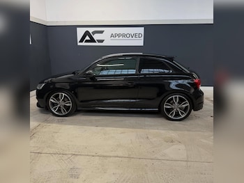 Used Audi A1 2014 for sale - 77423343: Photo