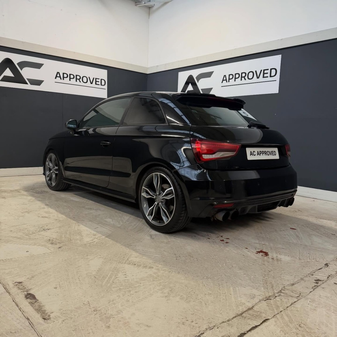 Used Audi A1 2014 for sale - 77423343: Photo 5