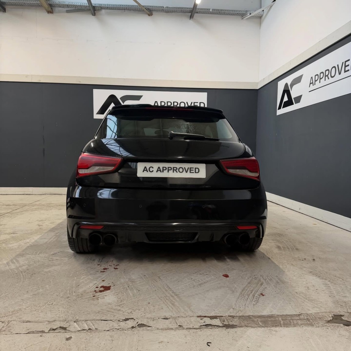 Used Audi A1 2014 for sale - 77423343: Photo 6