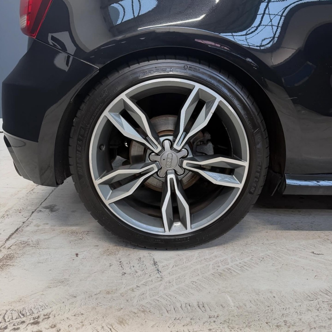 Used Audi A1 2014 for sale - 77423343: Photo 7