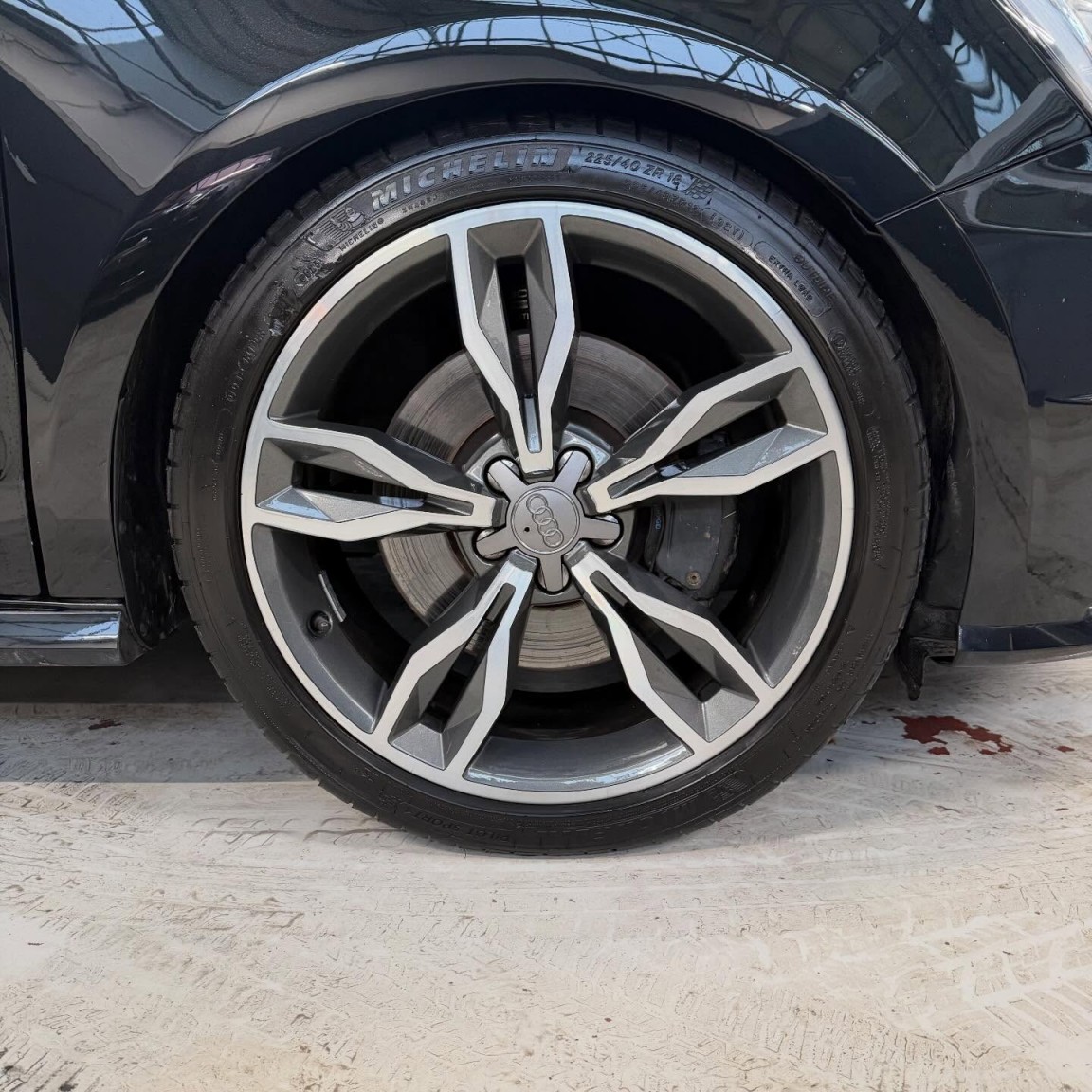 Used Audi A1 2014 for sale - 77423343: Photo 8