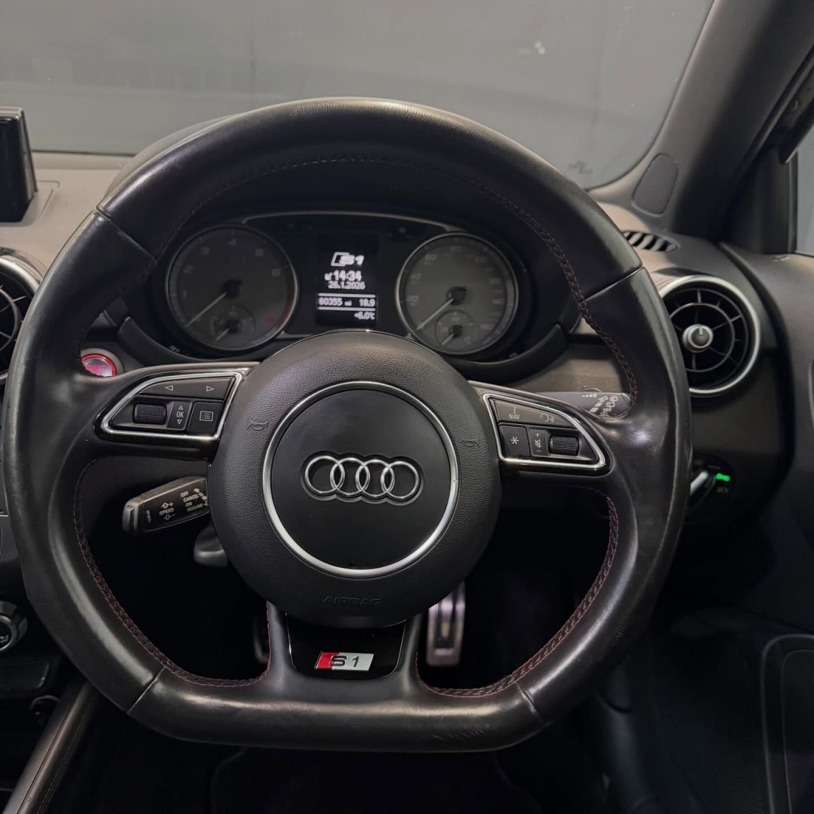 Used Audi A1 2014 for sale - 77423343: Photo 9