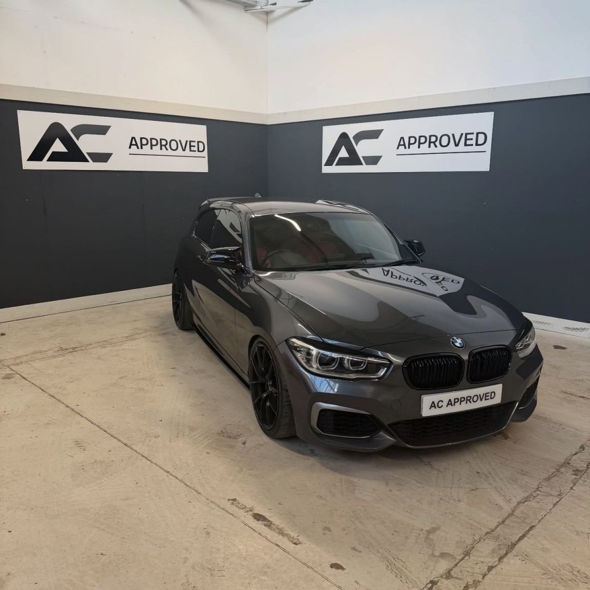 Used BMW 1 Series 2015 for sale - 78004503: Photo 1