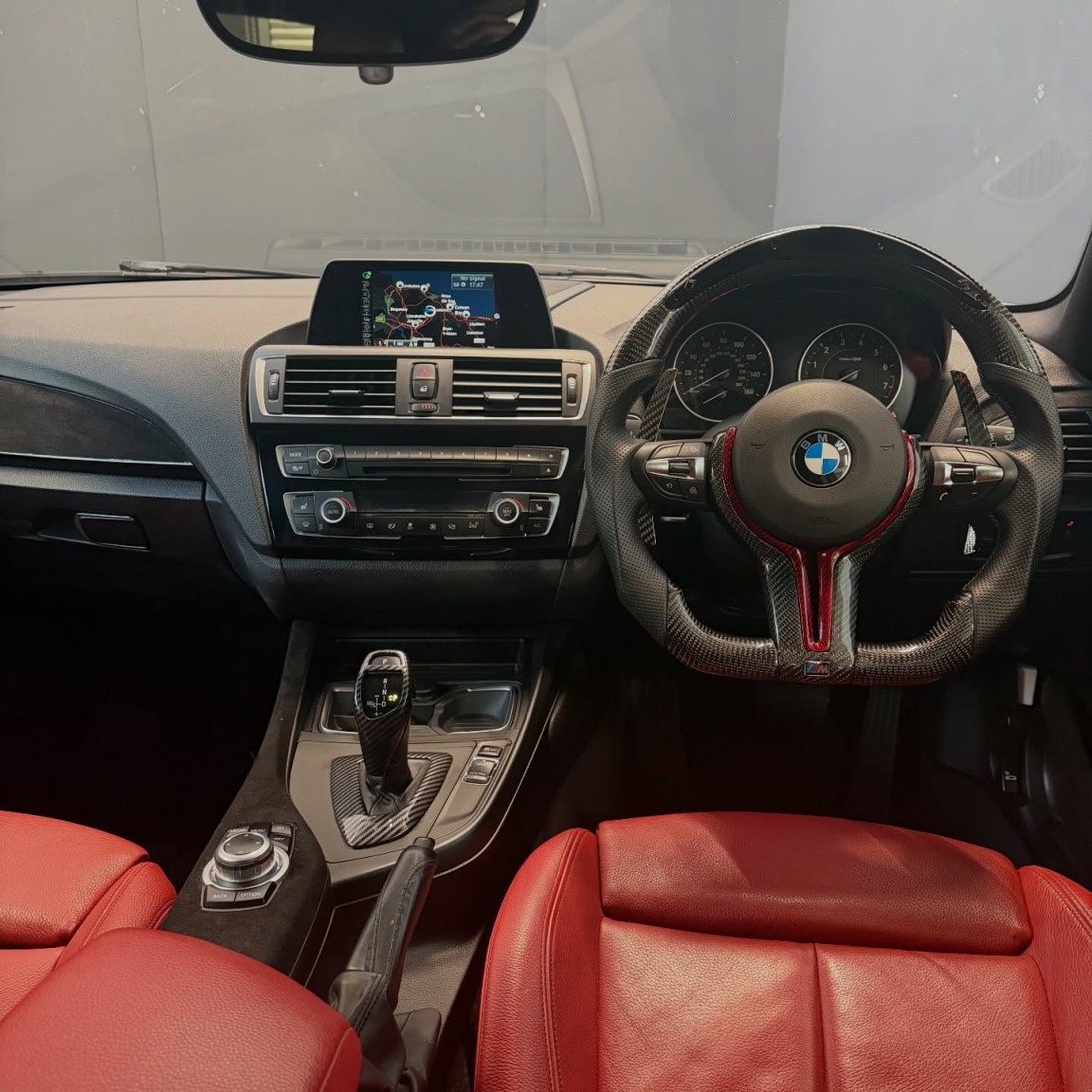 Used BMW 1 Series 2015 for sale - 78004503: Photo 10