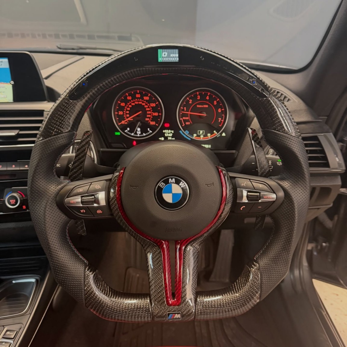 Used BMW 1 Series 2015 for sale - 78004503: Photo 11