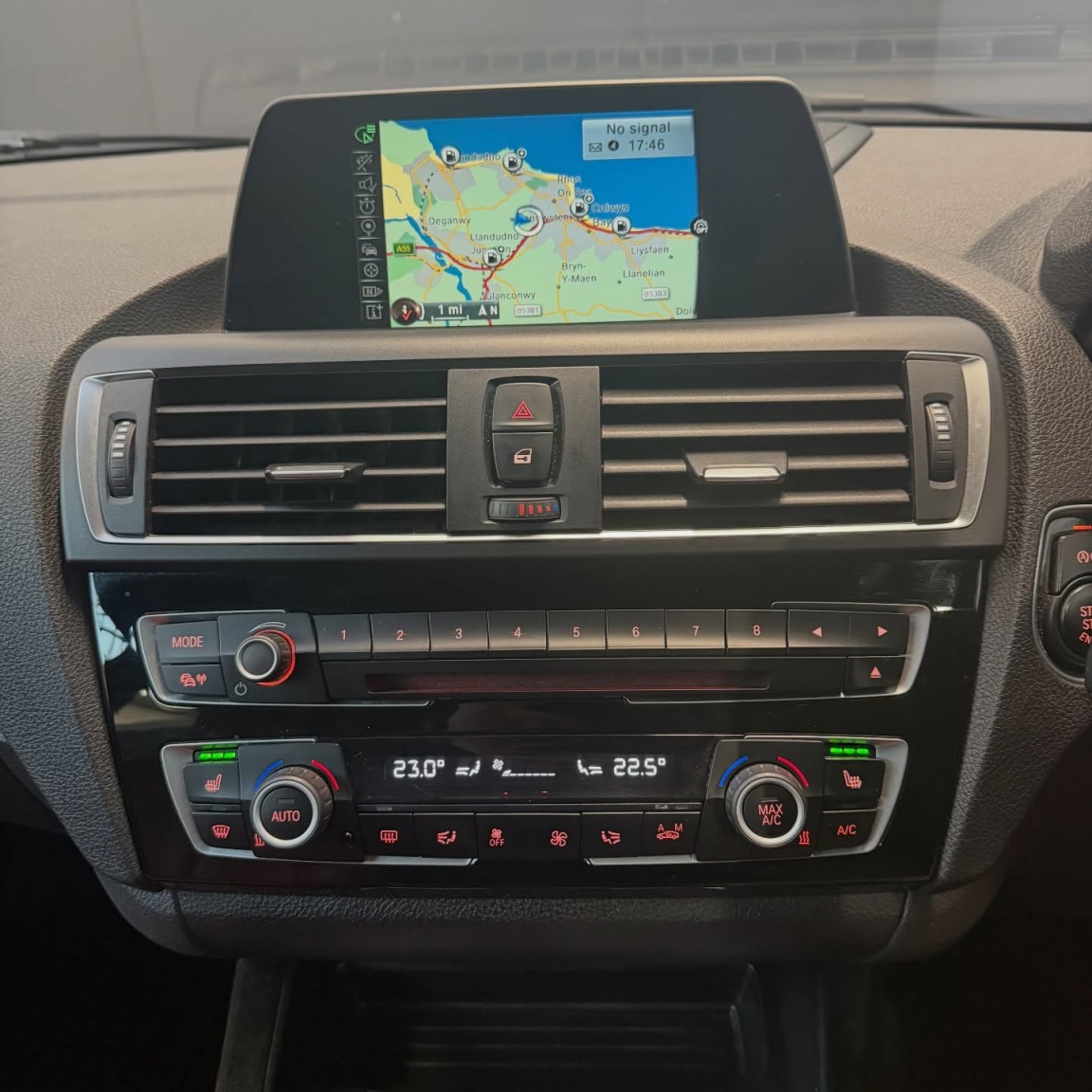 Used BMW 1 Series 2015 for sale - 78004503: Photo 12