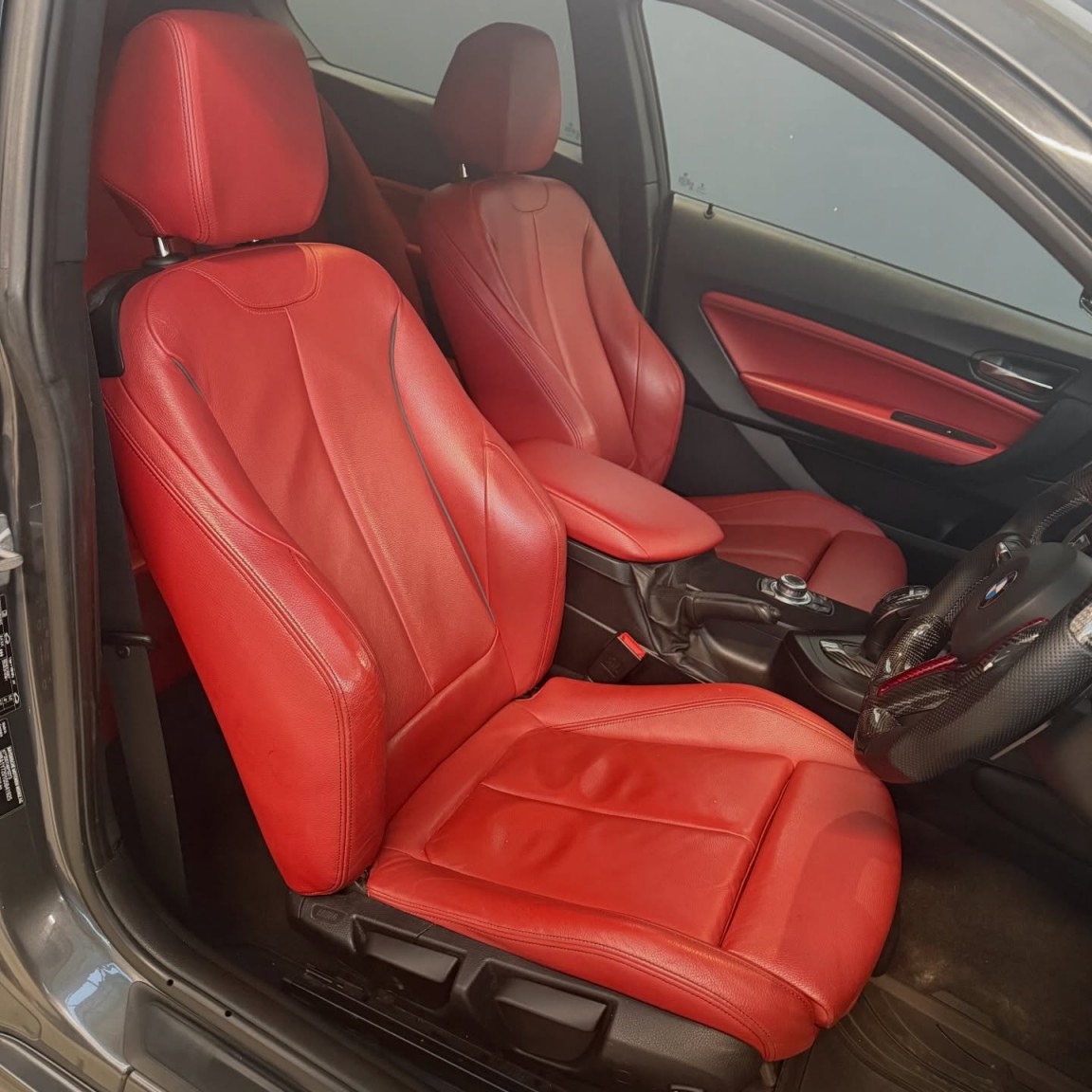 Used BMW 1 Series 2015 for sale - 78004503: Photo 14