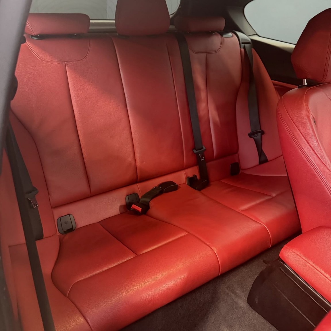 Used BMW 1 Series 2015 for sale - 78004503: Photo 15