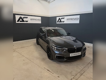 BMW 1 Series feature image