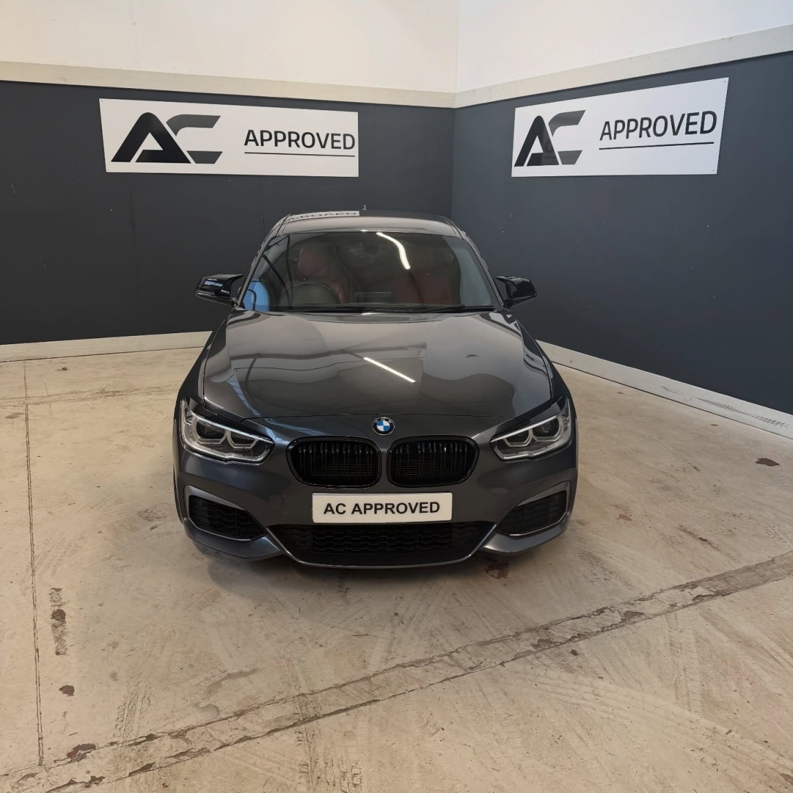 Used BMW 1 Series 2015 for sale - 78004503: Photo 2